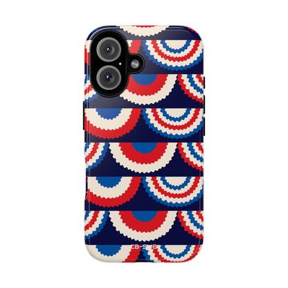 Celebration Shapes Unite - iPhone Case