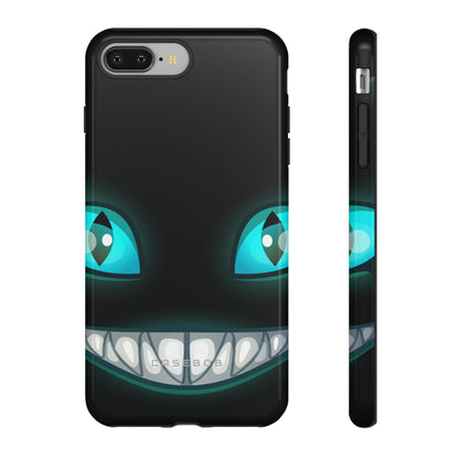 Spooky Cat - Protective Phone Case