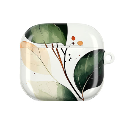 Verdant Veins - AirPods Case