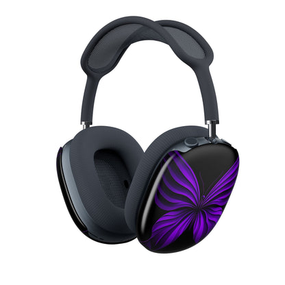 Neon Butterfly - AirPod Max Case