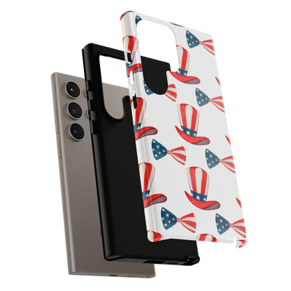 Celebrate With Hats - Samsung Case