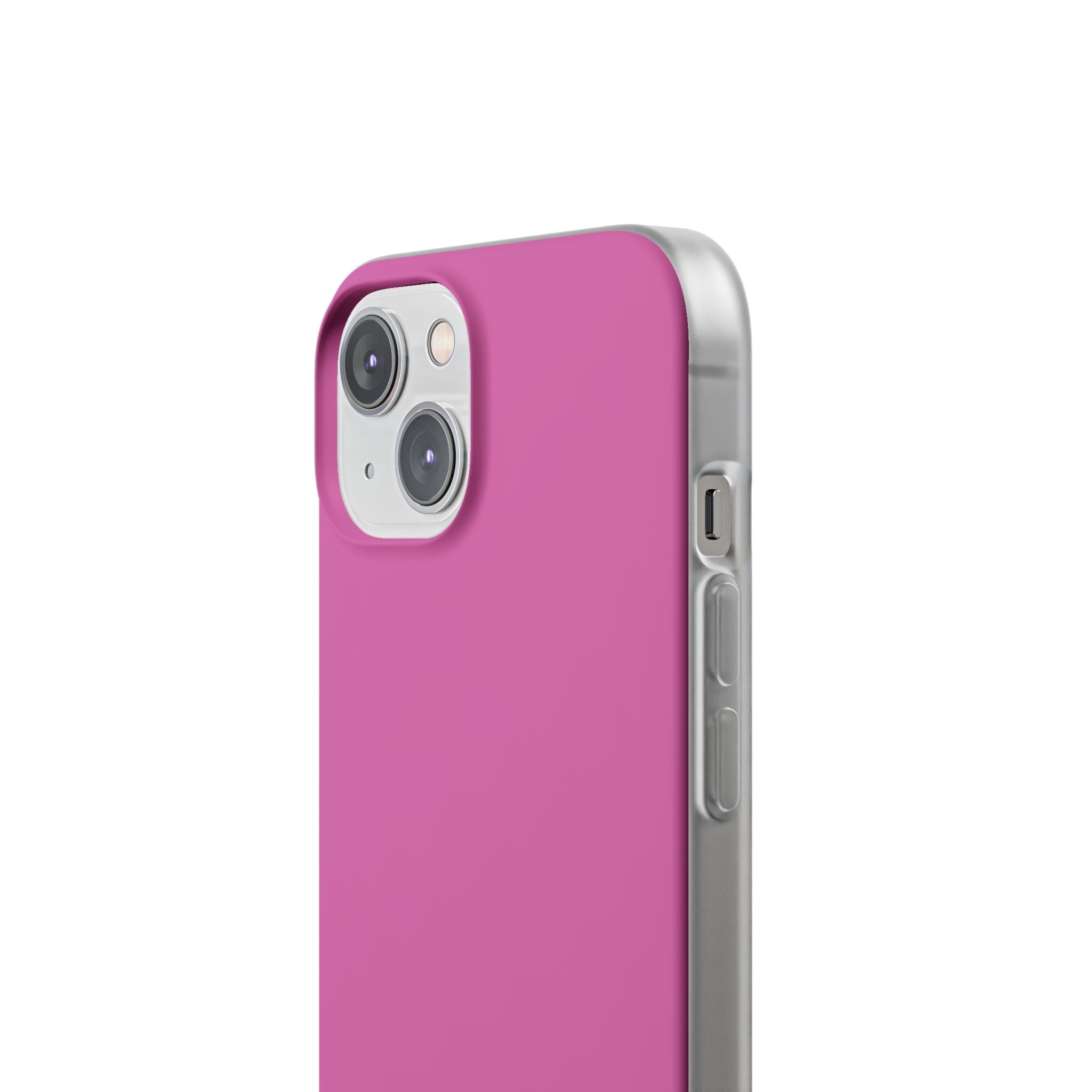 Super Pink | Phone Case for iPhone (Flexible Case)