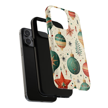 Ornament Whimsy iPhone 15 Pro Max Case - Tough+
