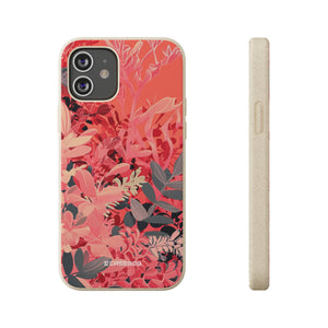 Living Coral  | Phone Case (Biodegradable)