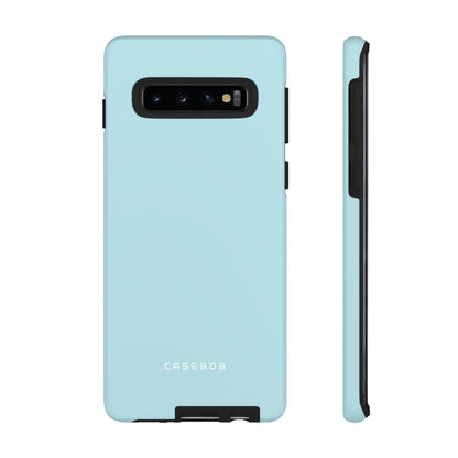 Celeste Blue - Protective Phone Case - Protective Phone Case