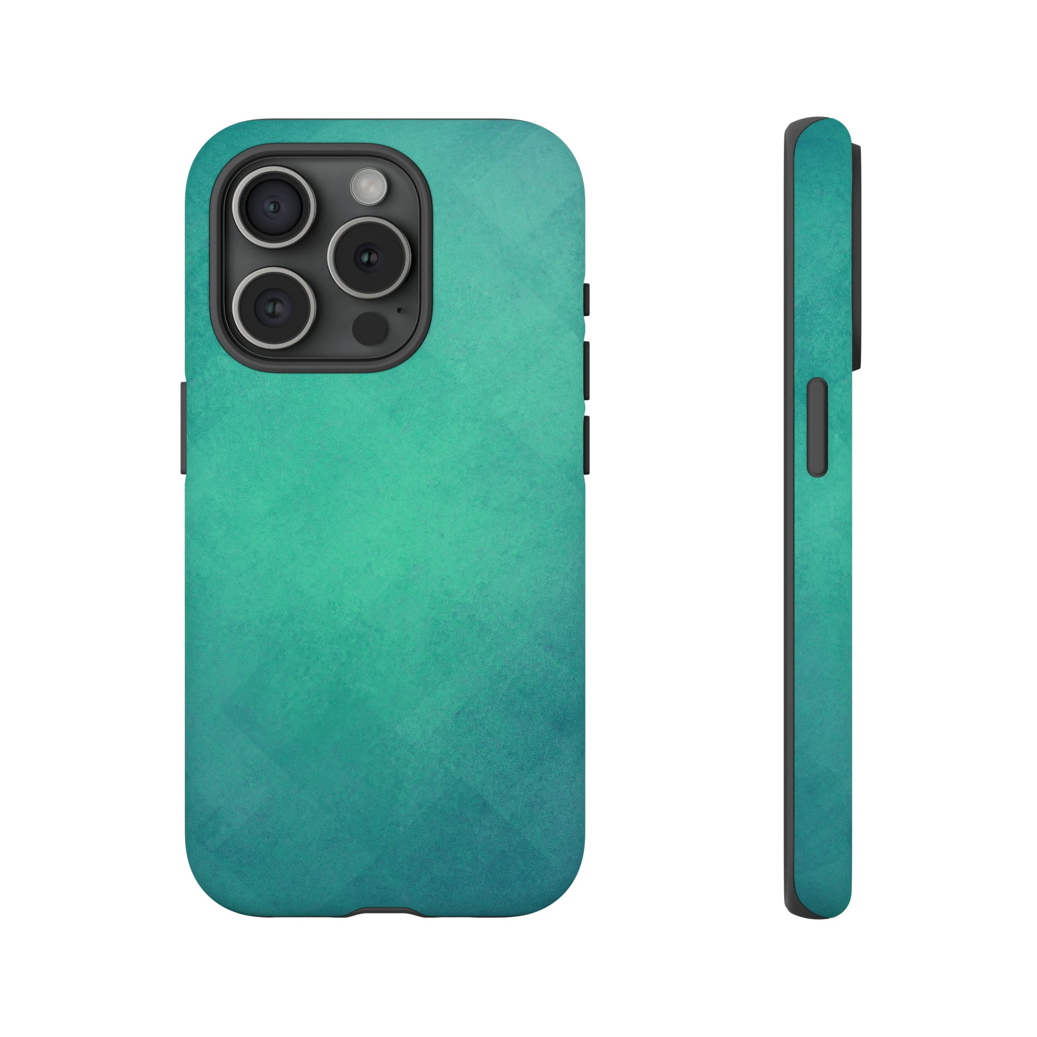 Jungle Green - Protective Phone Case