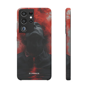 Inferno Reverie | Slim Phone Case for Samsung