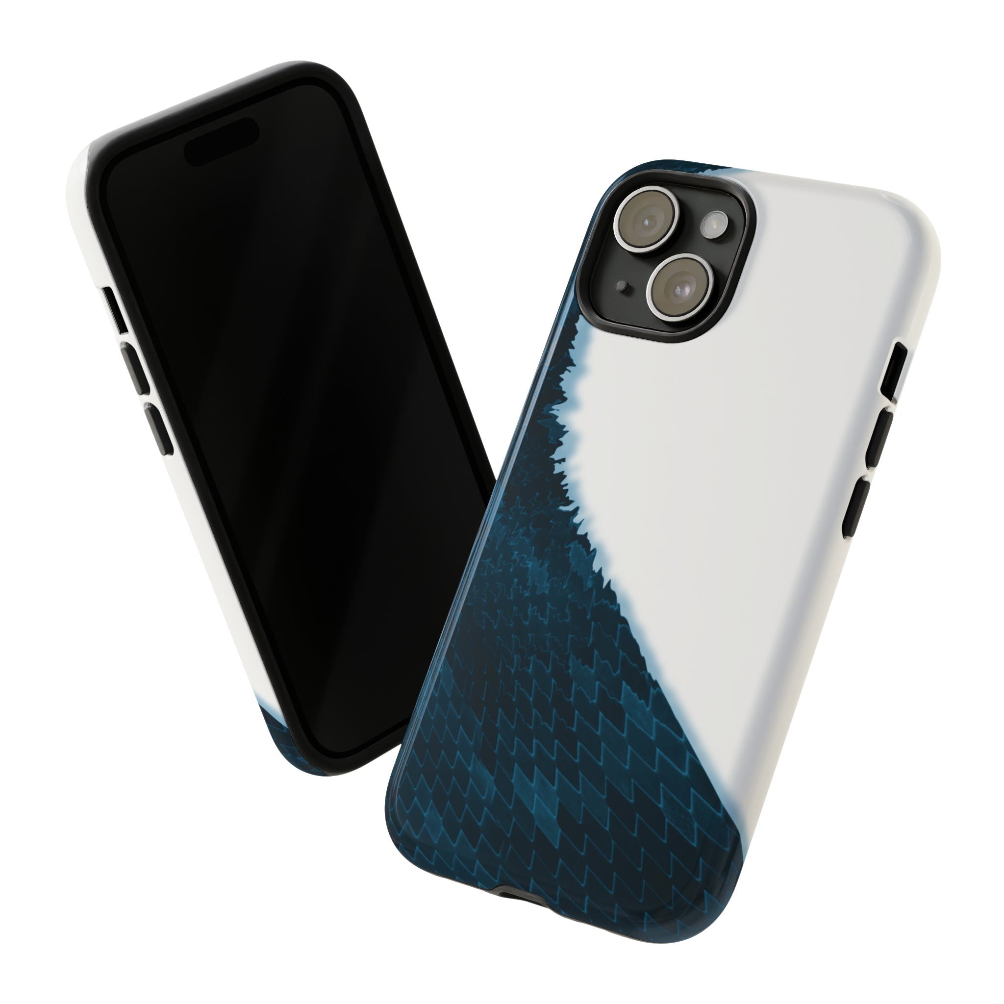 Dragon Scale - Protective Phone Case