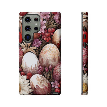 Easter Eggs Bloom - Samsung Case