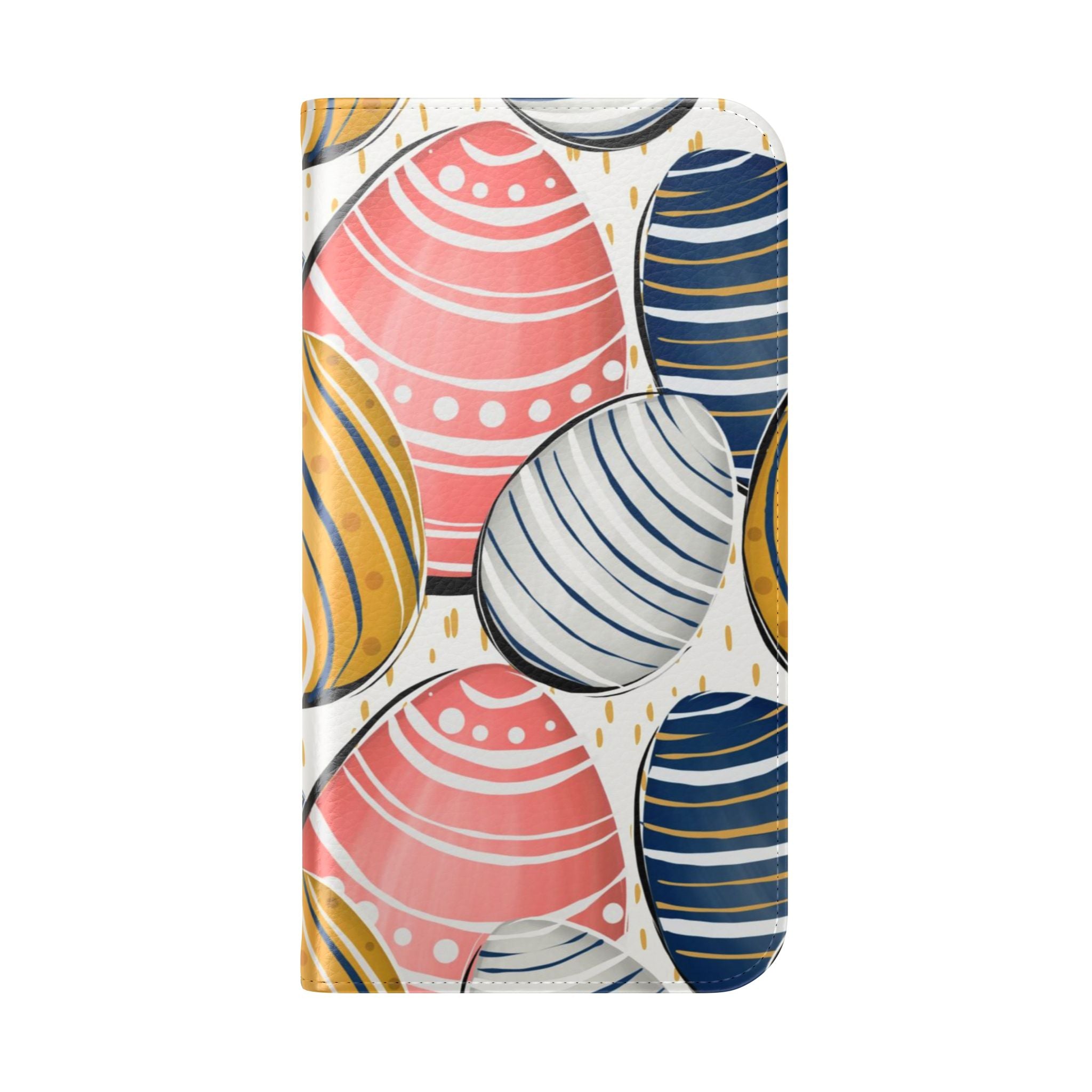 Golden Eggs - iPhone 16  Case - Wallet