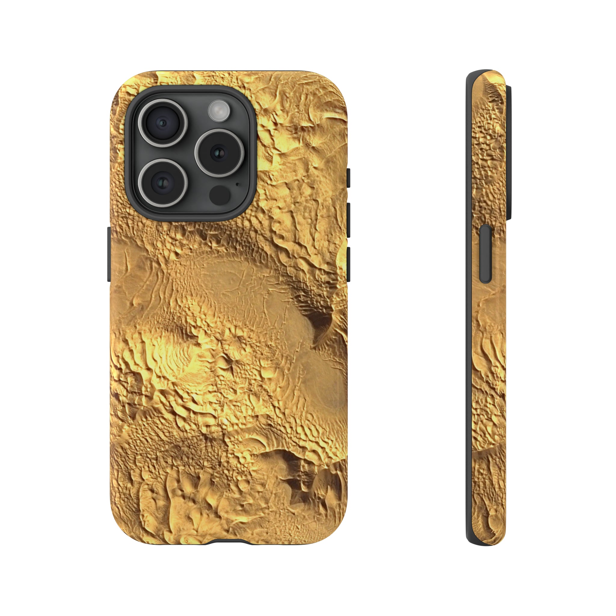 El Dorado - Protective Phone Case