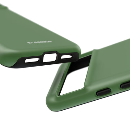 Fern Green | Phone Case for Google Pixel (Protective Case)