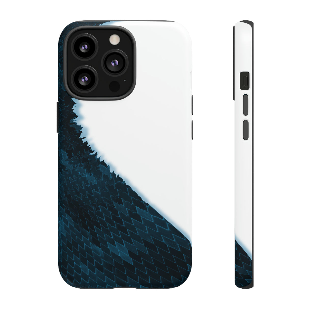 Dragon Scale - Protective Phone Case