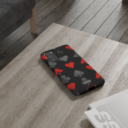 Fate's Grunge Symphony - Samsung Case