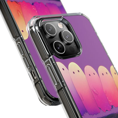Ghost Glow iPhone 14 Pro Max Case - Impact