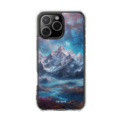 Himmelbjerge Stiger iPhone Cover - Impact