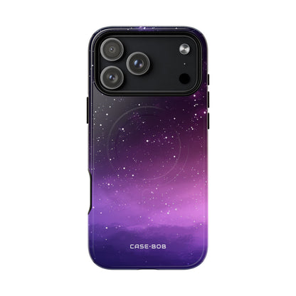 Stellar Veil iPhone 17 Pro Max Case - Tough+