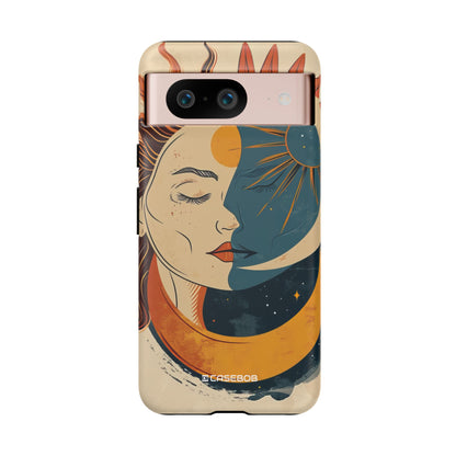 Celestial Harmony - Phone Case for Google Pixel