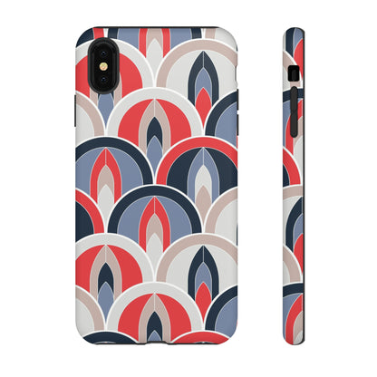 Shagal Retro - Protective Phone Case