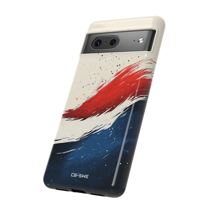 Dynamic Color Flow - Google Pixel Case