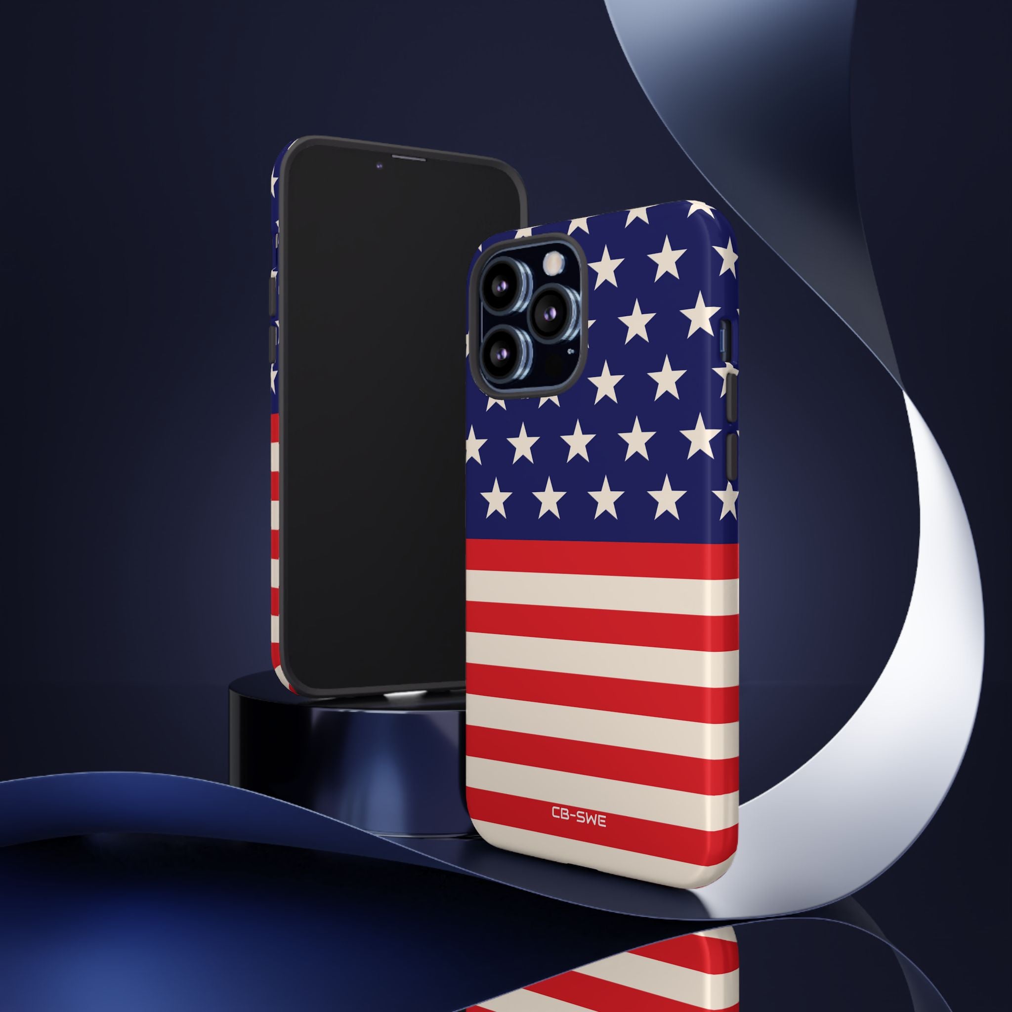 Stars Shine Bright - iPhone Case