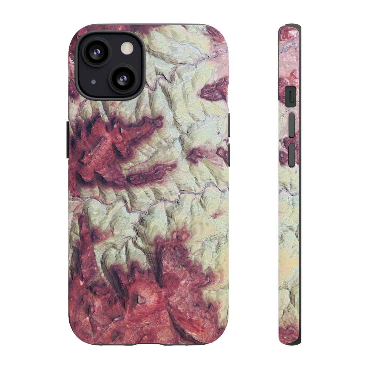 Little Africa - Protective Phone Case