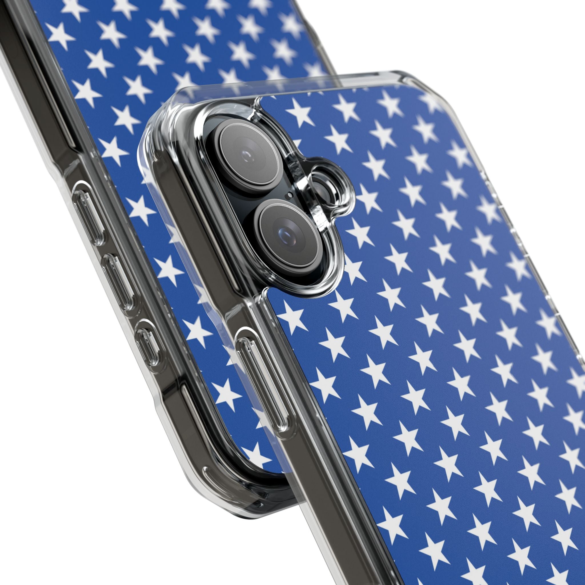 Stars Fill Sky iPhone Case - Impact
