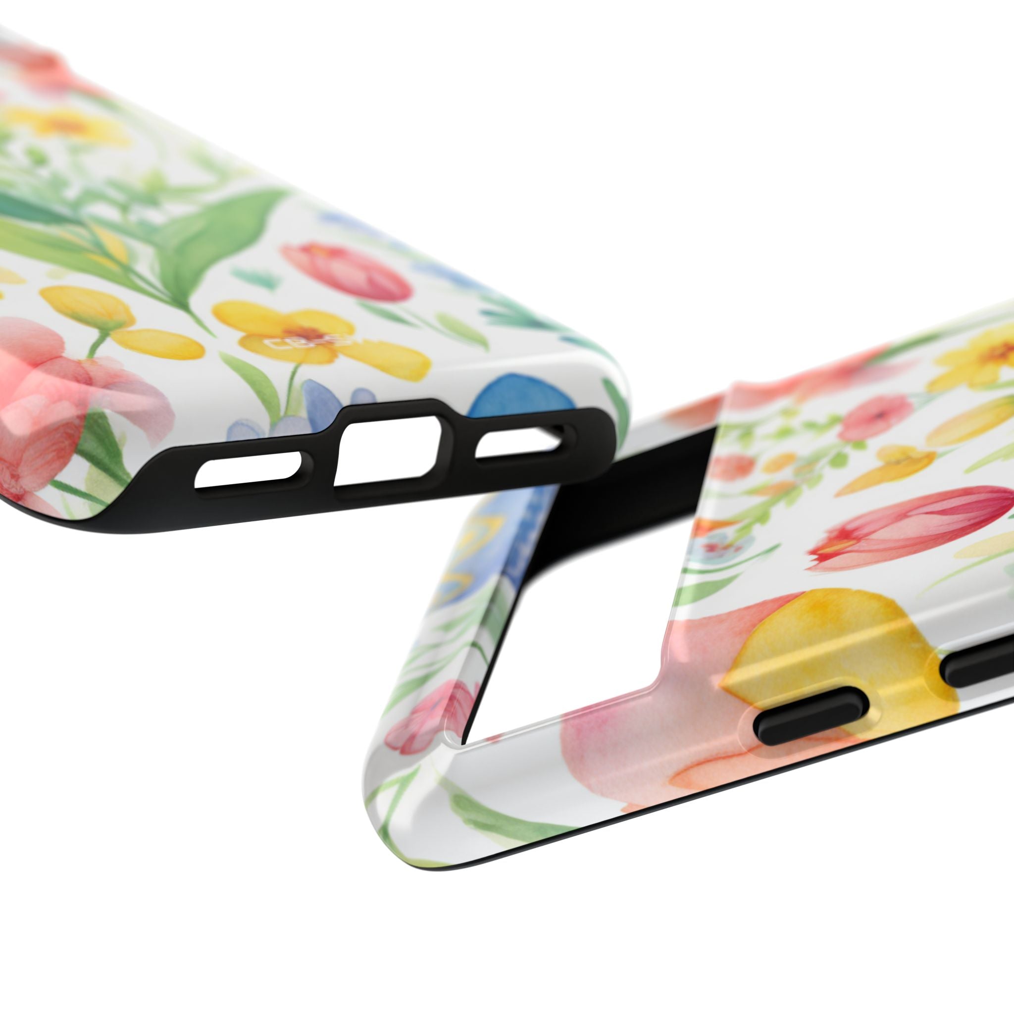 Easter Eggs Bloom - Google Pixel Case