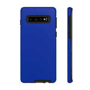 Egyptian Blue - Protective Phone Case