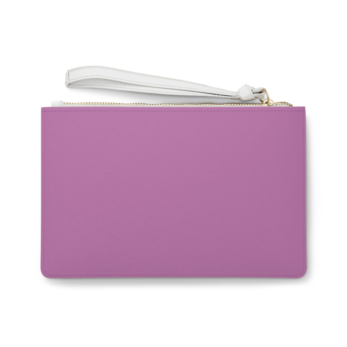 Ultra Pink Clutch Bag