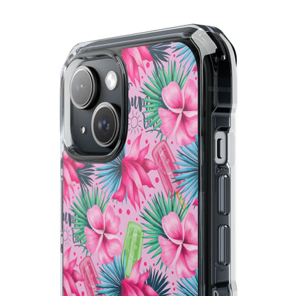 Paletas Abraza el Verano Funda para iPhone - Impact