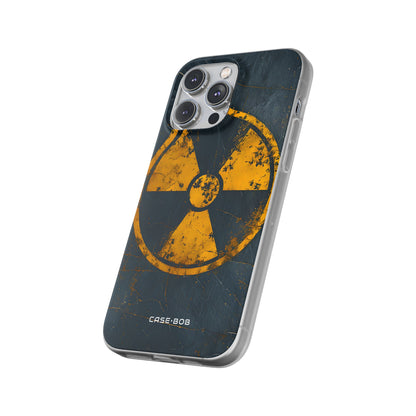 Radiant Decay iPhone 14 Pro Max Case - Soft