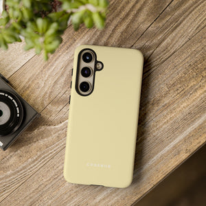 Blond Phone Case - Protective Phone Case