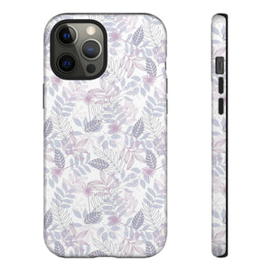 Light Leaf - Protective Phone Case