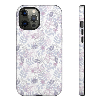 Light Leaf - Protective Phone Case