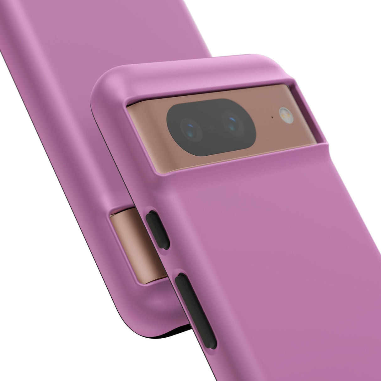 Ultra Pink | Phone Case for Google Pixel (Protective Case)