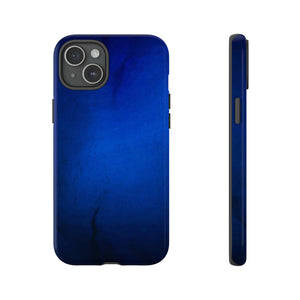 Navy Blue - Protective Phone Case