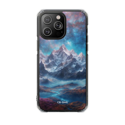 Himmelbjerge Stiger iPhone Cover - Impact