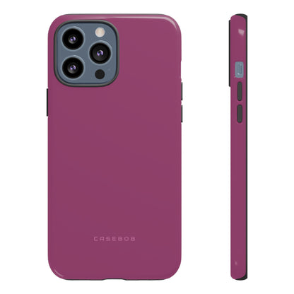 Magenta Haze - Protective Phone Case