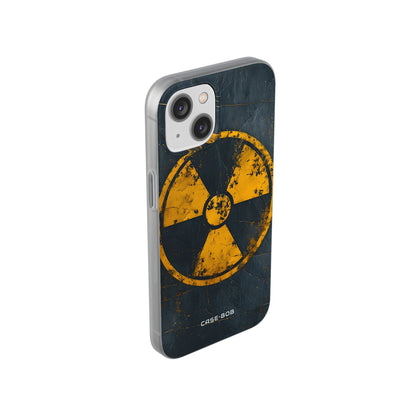 Radiant Decay iPhone 14 Case - Soft