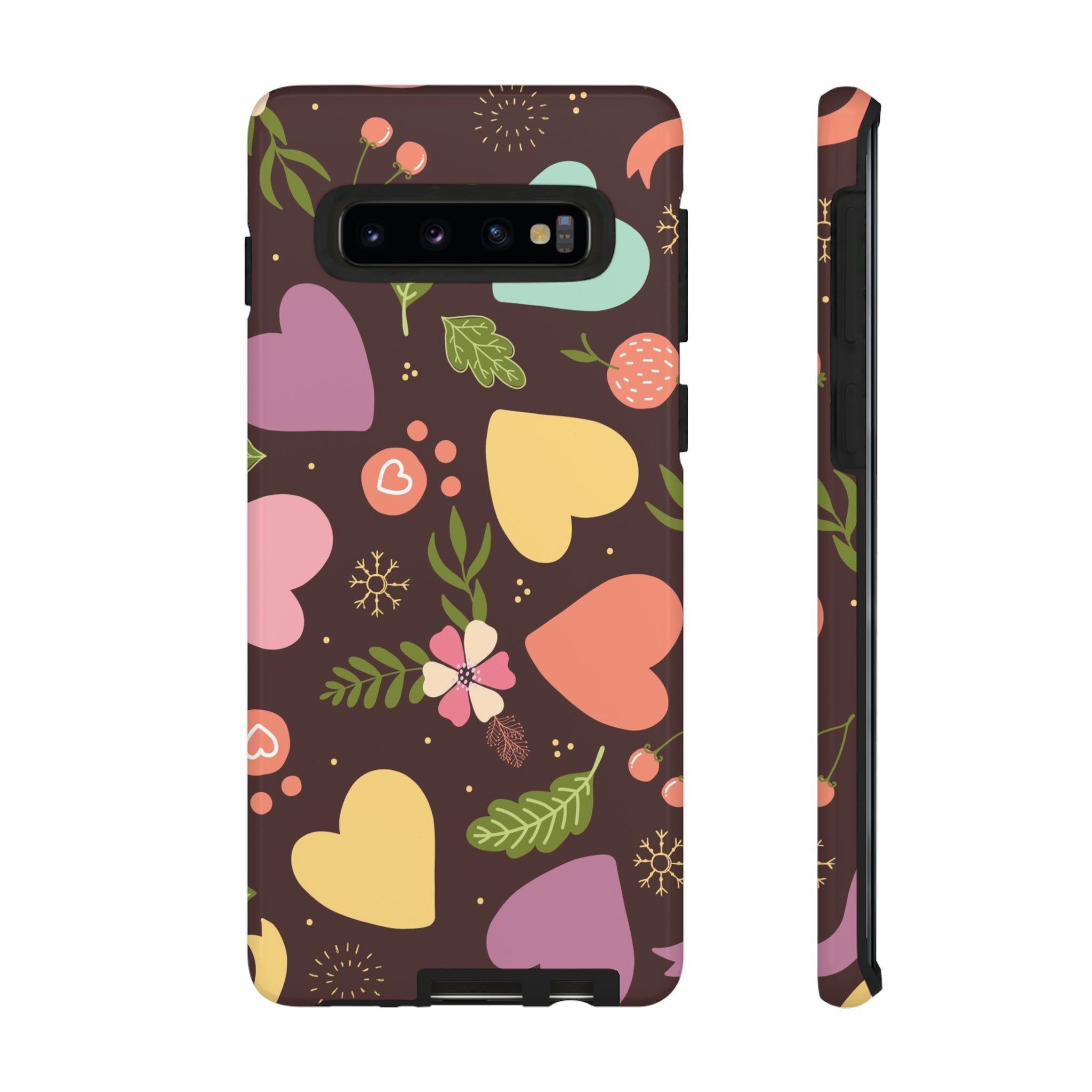 Aleena Heart - Protective Phone Case