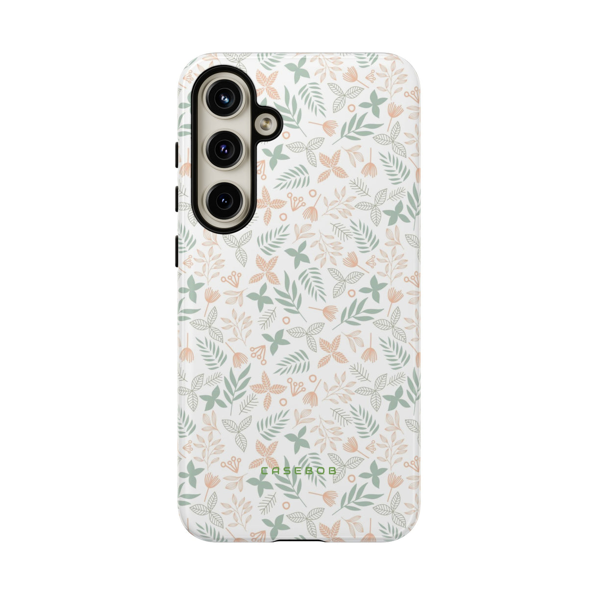 Mona Leaf - Protective Phone Case