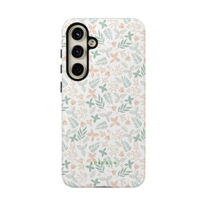 Mona Leaf - Protective Phone Case