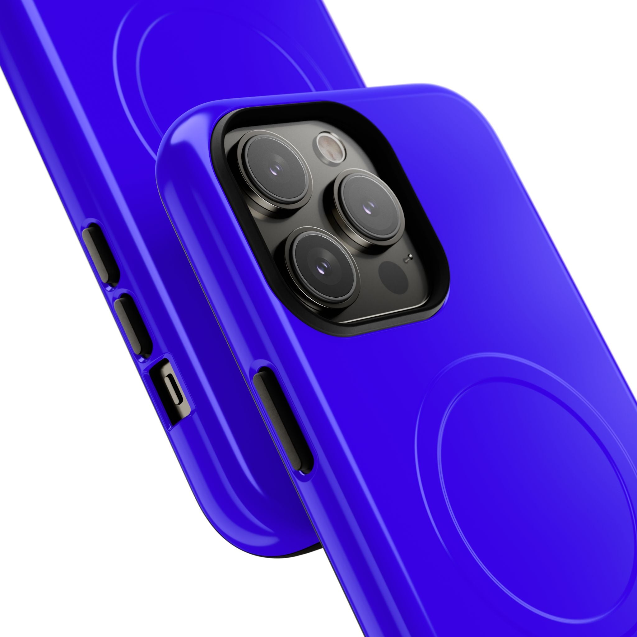 Indigo iPhone 14 - Tough+