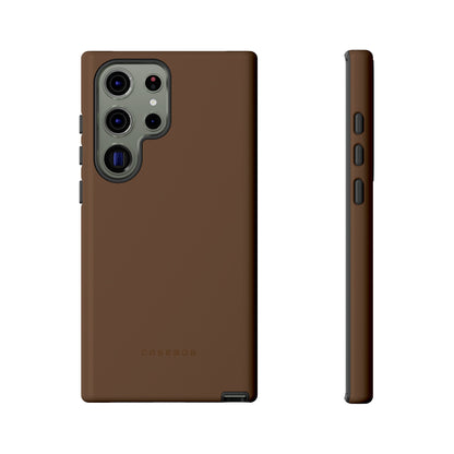 Coffee - Protective Phone Case