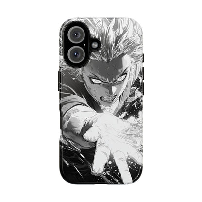 Reaching Out Fast - iPhone Case