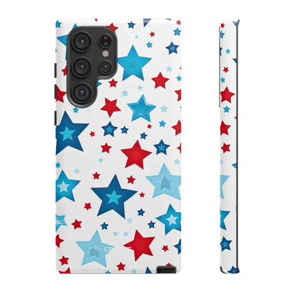 Stars Celebrate Freedom - Samsung Case
