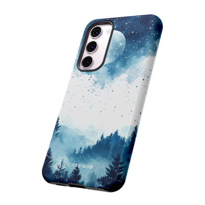 Luminous Moonlight Samsung S23 Plus Case - Tough