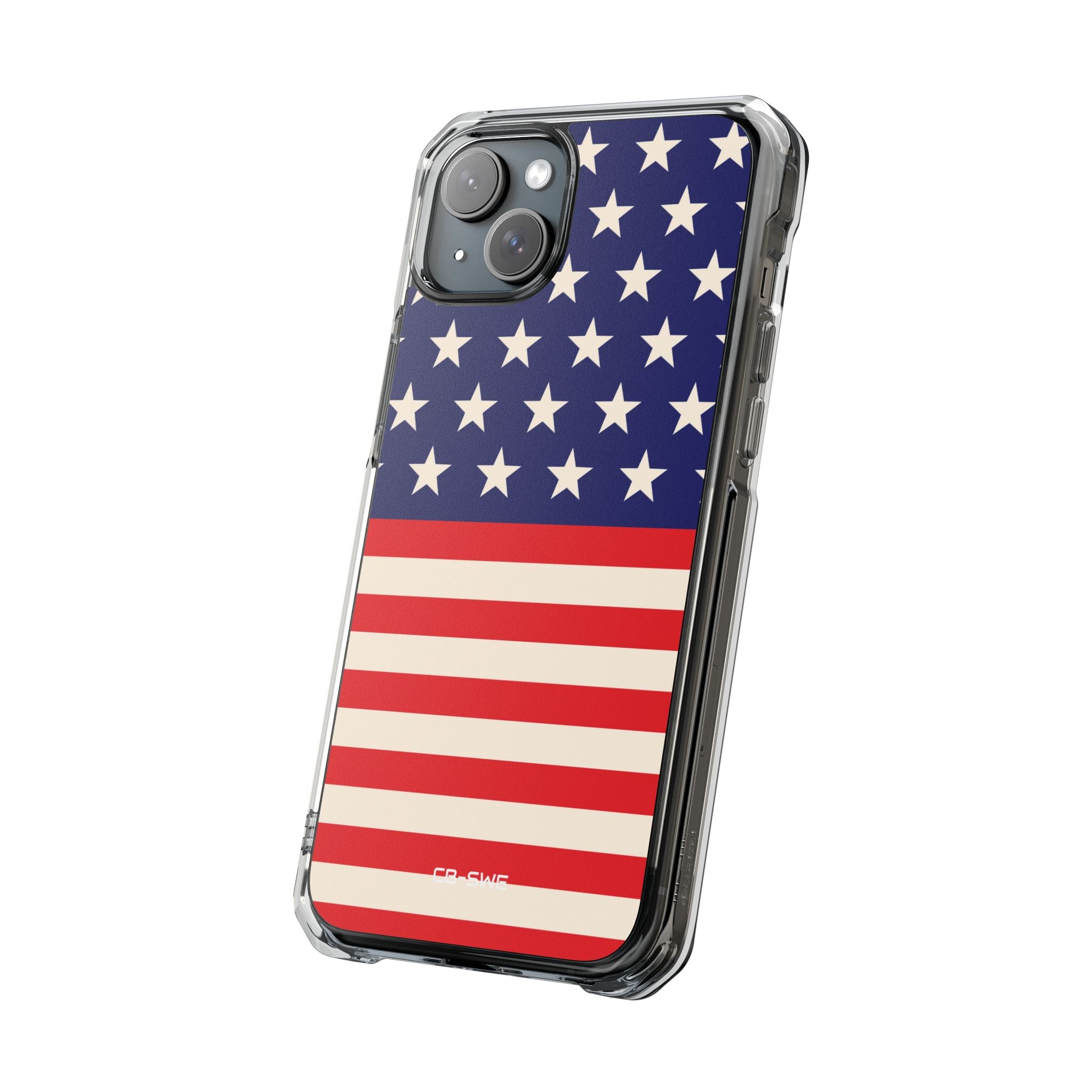 Stars Shine Bright iPhone Case - Impact