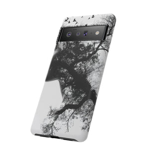 Dreamscape Unity | Protective Phone Case for Google Pixel